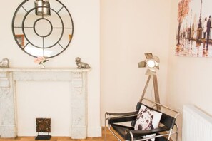 Apartment | 1 bedroom - Host Stay Rosary Road Apartment (Norwich)