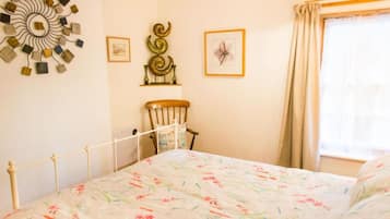 Apartemen | 1 kamar tidur