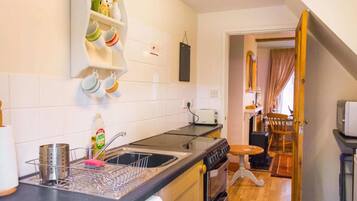 Apartemen | 1 kamar tidur