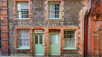 Apartemen | 1 kamar tidur