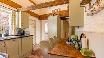 Rumah | 4 kamar tidur