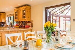 House | 6 bedrooms - Host Stay Four Seasons (Norwich)