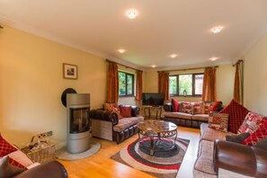 House | 6 bedrooms - Host Stay Four Seasons (Norwich)
