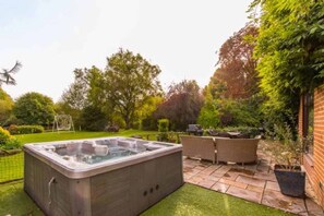 House | 6 bedrooms - Host Stay Four Seasons (Norwich)