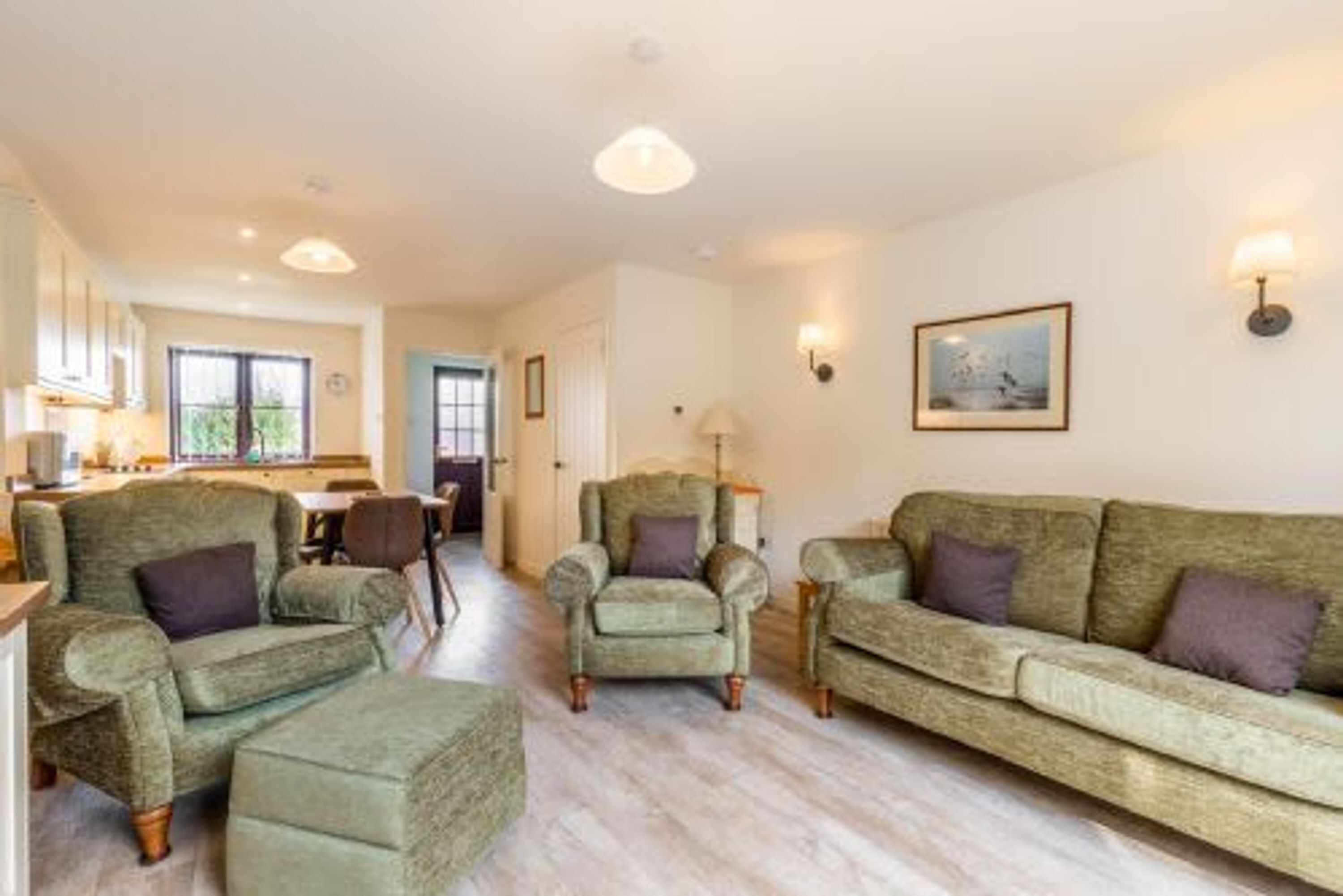 2 عدّة غرف نوم