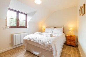 Ferienhaus | 2 Schlafzimmer