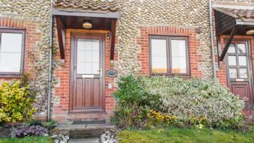 Căn hộ | 2 phòng ngủ