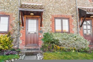 Appartement | 2 chambres