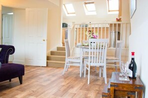 Apartment | 2 bedrooms - Host Stay Apartment 7 York Terrace (Norwich)