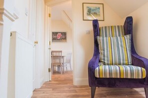 Apartment | 2 bedrooms - Host Stay Apartment 7 York Terrace (Norwich)