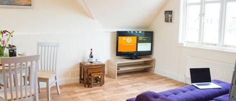 Apartment | 2 bedrooms