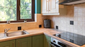 Apartment | 1 bedroom - Host Stay Chew Brook Drive (Oldham)