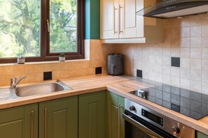 Apartment | 1 Schlafzimmer