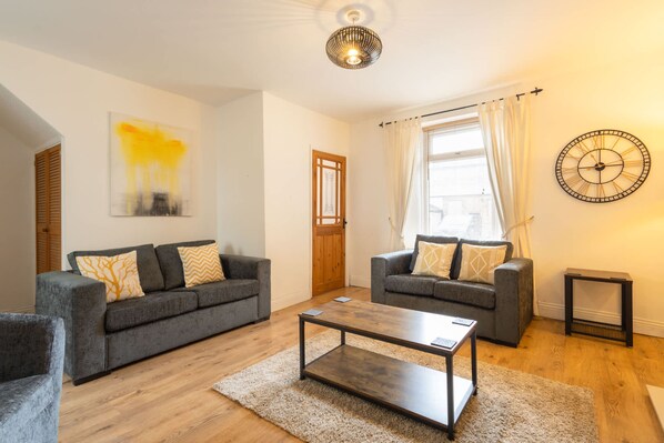 Rumah | 2 kamar tidur