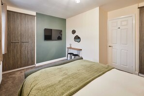 3 bedrooms - Host Stay Salt Rock Retreat (Saltburn-by-the-Sea)