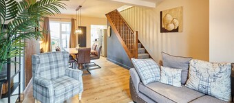 Host Stay 鹽岩度假村