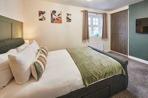 House | 3 bedrooms - Host Stay Salt Rock Retreat (Saltburn-by-the-Sea)