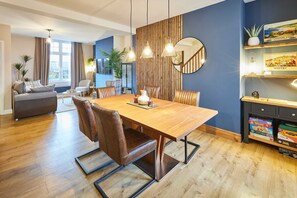 House | 3 bedrooms - Host Stay Salt Rock Retreat (Saltburn-by-the-Sea)