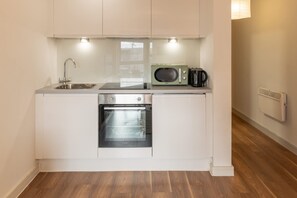 Appartement | 1 slaapkamer