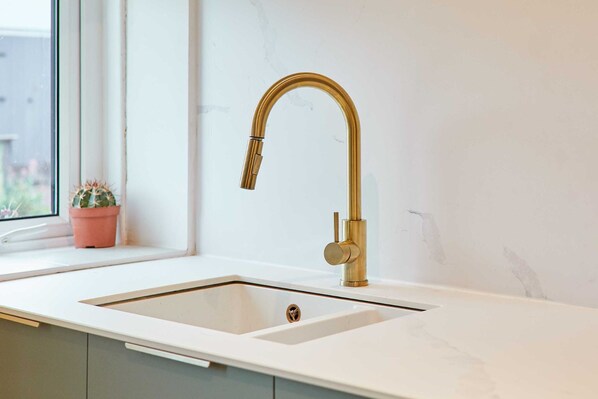 House | 2 bedrooms, desk - Host Stay Cheviot Street (Wooler)