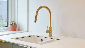 Casa | 2 habitaciones y escritorio