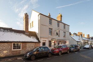 Studio - Host Stay The Coach House (Much Wenlock)
