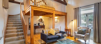 Host Stay The Coach House