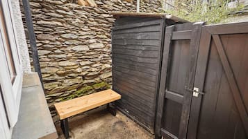 Rumah | 4 kamar tidur dan meja kerja