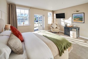 Studio - Host & Stay The Raven Hotel Rooms (Much Wenlock)