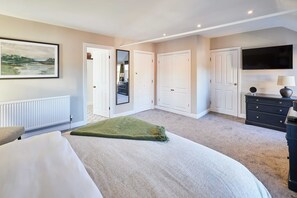 Studio - Host & Stay The Raven Hotel Rooms (Much Wenlock)