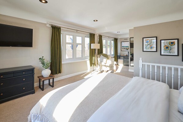 Studio - Host & Stay The Raven Hotel Rooms (Much Wenlock)