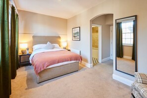 Studio - Host & Stay The Raven Hotel Rooms (Much Wenlock)