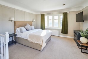 Studio - Host & Stay The Raven Hotel Rooms (Much Wenlock)