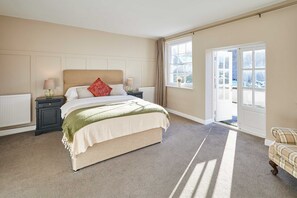 Room - Host & Stay The Raven Hotel Rooms (Much Wenlock)