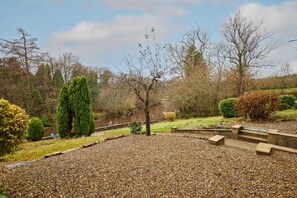 Apartment | 2 bedrooms - Host Stay The Garden Flat (Whitby)