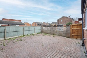 Casa | 4 dormitorios