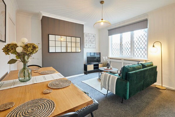 Huis | 4 slaapkamers