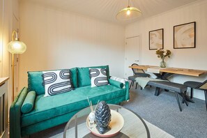 Casa | 4 dormitorios