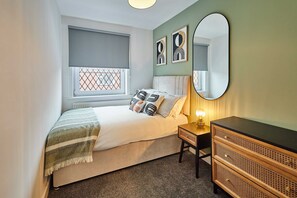 Huis | 4 slaapkamers