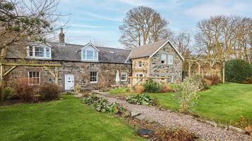 Hús | 5 svefnherbergi