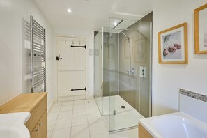 5 habitaciones 