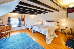 House | 5 bedrooms - Host Stay Newton Cottage (Alnwick)