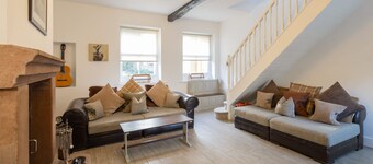 Host Stay Spittal Farm