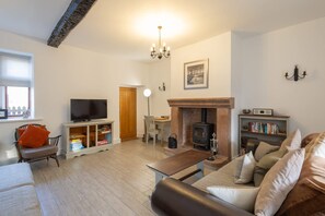 House | 3 bedrooms, desk - Host Stay Spittal Farm (Wigton)