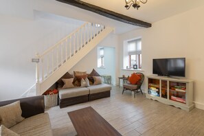 House | 3 bedrooms, desk - Host Stay Spittal Farm (Wigton)