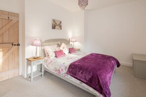 Casa | 3 dormitorios y escritorio