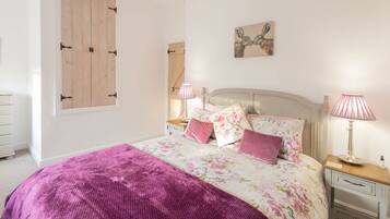 Casa | 3 habitaciones y escritorio