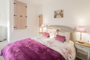 House | 3 bedrooms, desk - Host Stay Spittal Farm (Wigton)