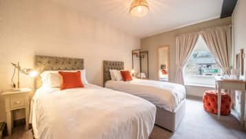 Apartment | 1 Schlafzimmer