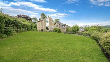 House | 3 bilik tidur